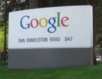 the googleplex